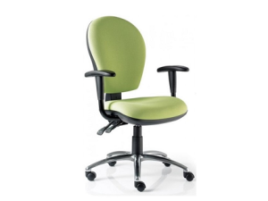 Cool Task Chair with Arms