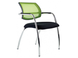 Breeze Mesh Meeting Chair