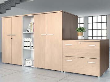 Office Furniture Requirements – Tel: 01908 615555