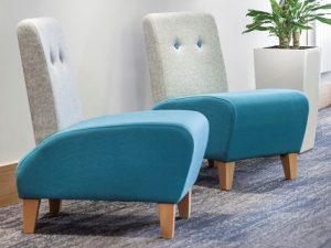 Blizzard Single Chair