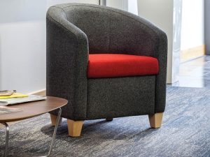 Flite Tub Chair