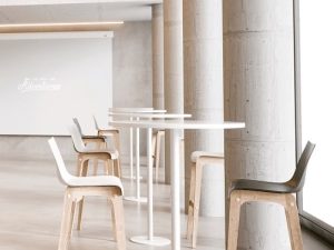 Detente High Round Table