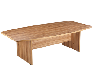 Alto Boardroom Meeting Table - L2400mm