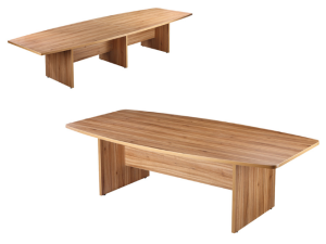 Alto Executive Boardroom Table