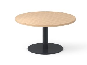 Forum Round Coffee Table