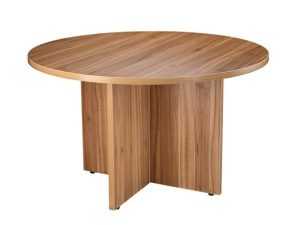 Alto Round Meeting Table