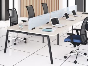 Bench Desks