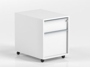 Nova Mobile Pedestal
