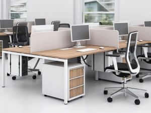 Nova U Desks