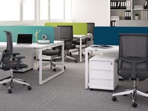 Nova O Desks