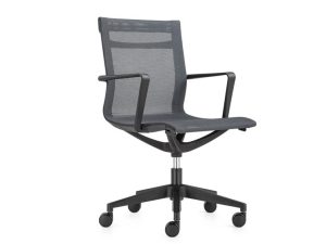 Star Mesh Office Chair