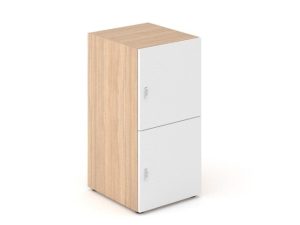 C2 Locker with 2 Doors