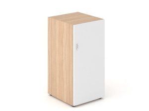 C2 Locker with Single Door