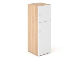 C3 Locker with 2 Doors