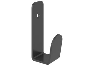 Metal Clothes Hook