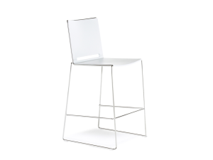 Tango High Stool