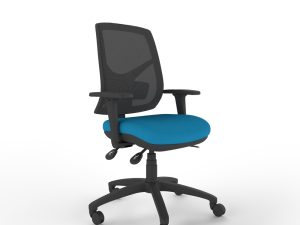 Contour Plus Mesh Office Chair
