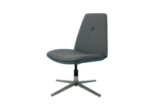 Rest - Square Back - 4 Star Base