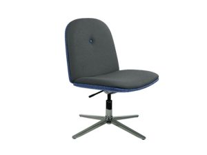 Rest - Radial Back - 4 Star Base