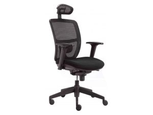 Opus Mesh Ergonomic Chair