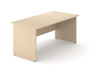 Optima Plus Rectangle Desk