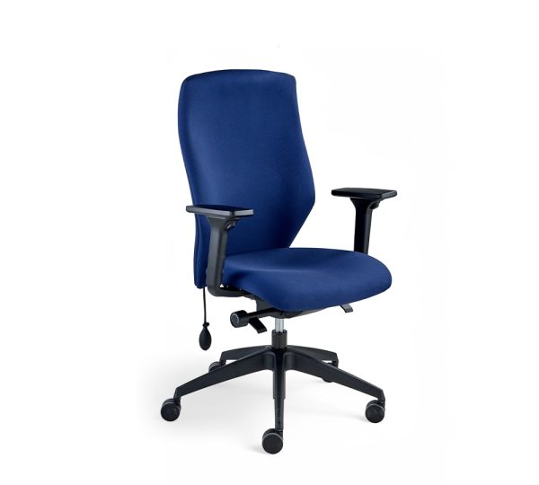 Blast Ergonomic Task Chair - Image 2