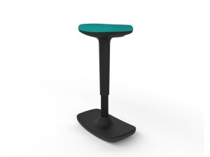 Lo-Rise Stool