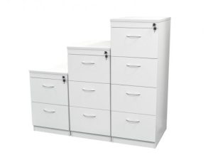 OFR Wooden Filing Cabinets