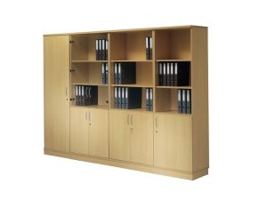 Uni Bookcases