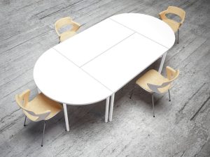 RECONTRE MULTI-PURPOSE TABLES