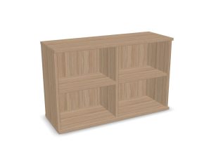 Uni Bookcase - 4 Compartments