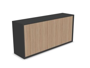 Nova Executive Credenza