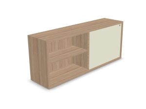 Nova Executive Desk Return