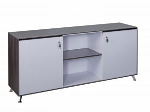 Nero Executive Credenza