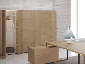 Plana Executive Cupboards