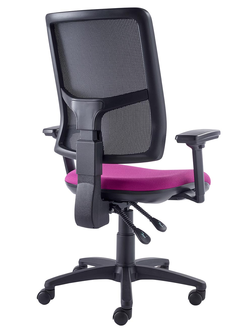 Onit High Mesh Back Operator Chair – Office Furniture Requirements