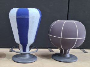 Balloon Stools