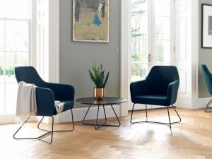 Harc Soft Seating