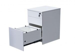 OFR Plus 3D Mobile Pedestal