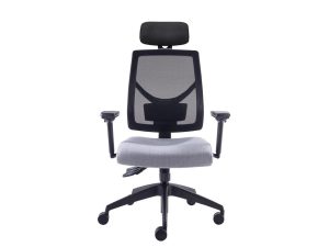 Vision High Mesh Back Task Chair