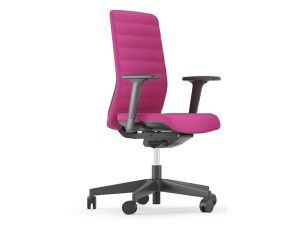 Wind Fabric Back Task Chair