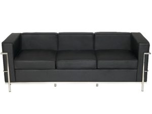 Korby Three Seater Sofa