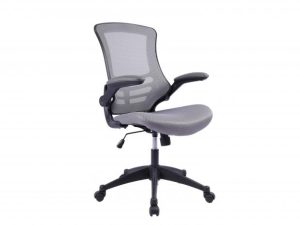 Air Mesh Chair in Grey