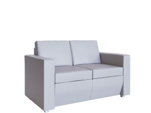Hurricane Two Seater Sofa