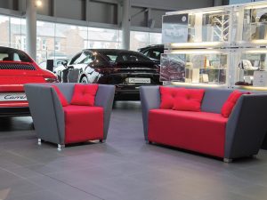 Twilight Reception Range