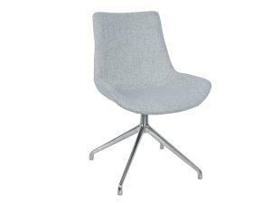 Gale Swivel Meeting Chair