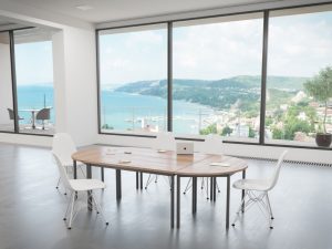 Multi-Purpose Tables