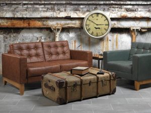 Theo Sofa Range