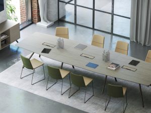 Arqus Meeting Tables