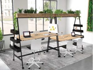 Alto Mobile Workstation